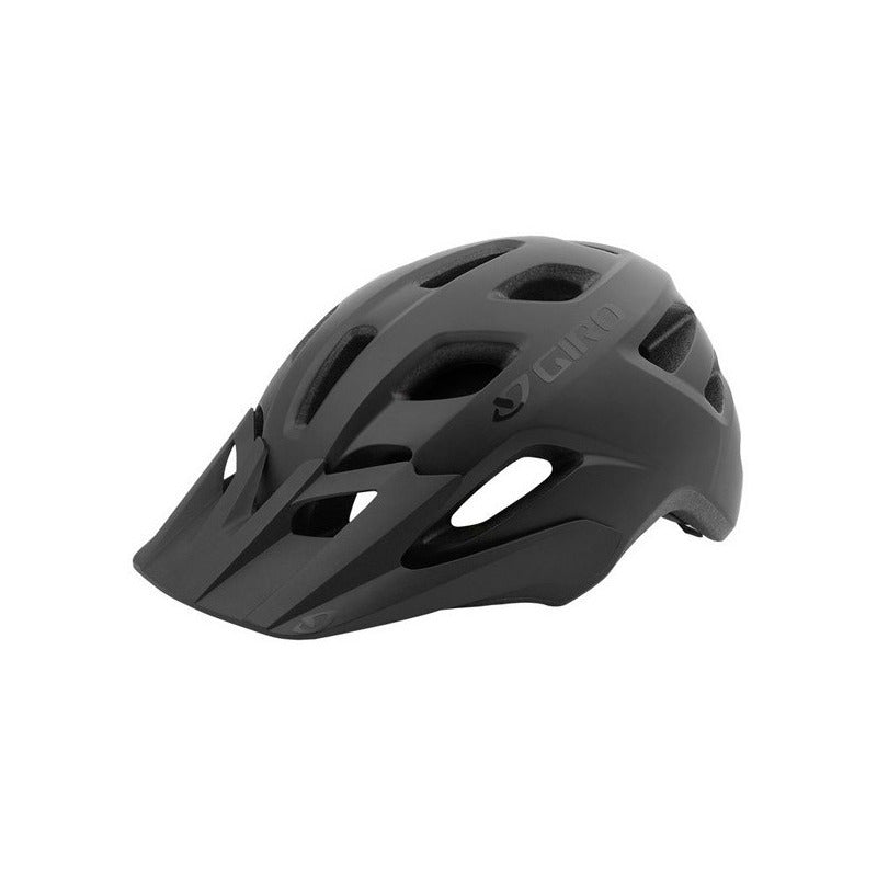 Casco Giro Fixture Mat Black Mips Talla Universal Mtb Mi tienda-Repuesto-de-bicicleta