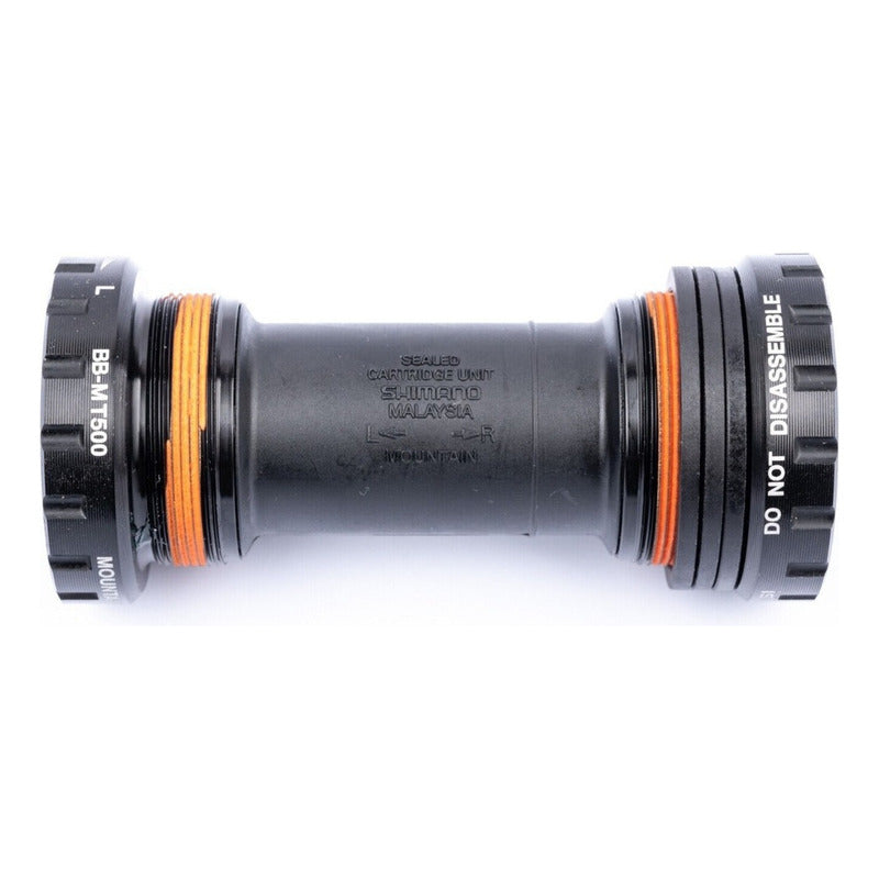 Motor Integrado Shimano Bb-mt501 Bsa Roscado 68/73mm Mi tienda-Repuesto-de-bicicleta