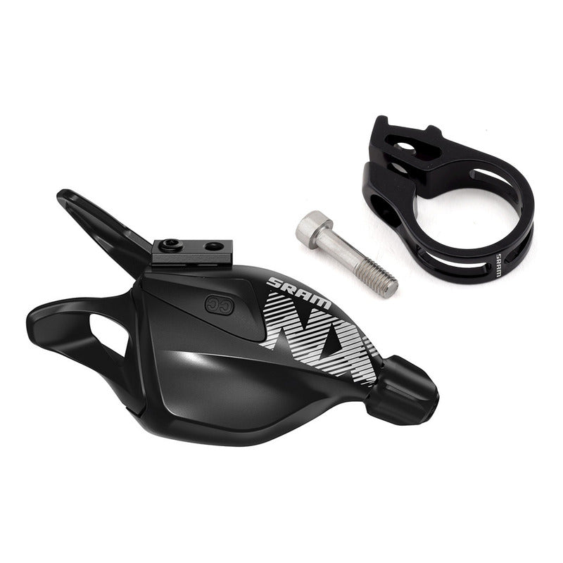 Manilla De Cambio Shifter Derecho Sram Nx Eagle 12v 1x12 Mi tienda-Repuesto-de-bicicleta