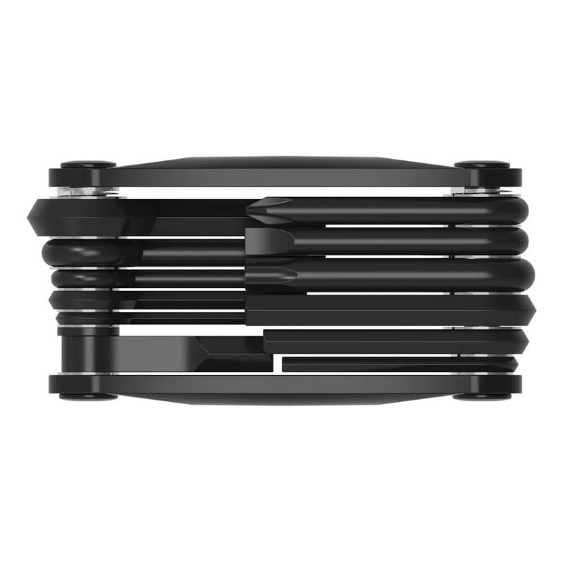Multi Herramienta Bicicleta Multifuncion Lezyne Rap Ii 12 Mi tienda-Repuesto-de-bicicleta