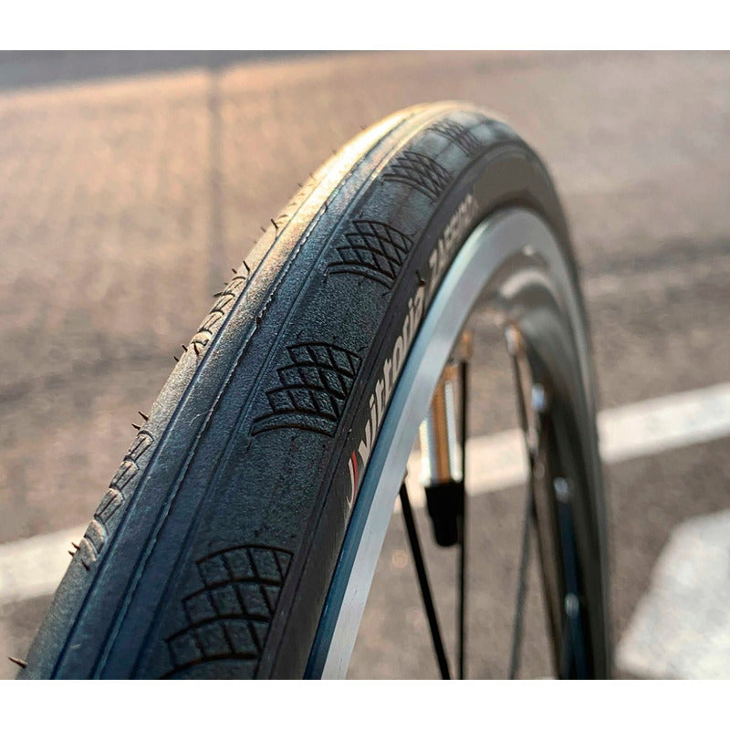 Pack 2 Neumaticos Aro 700 X 28c Vittoria Zaffiro V Ruta