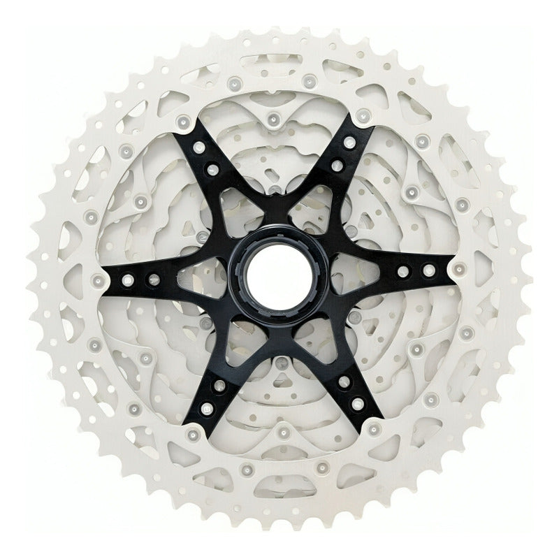 Piñon Cassette Sunrace 10v 11-51 Nucleo Hg 1x10 C/ Extensor Mi tienda-Repuesto-de-bicicleta