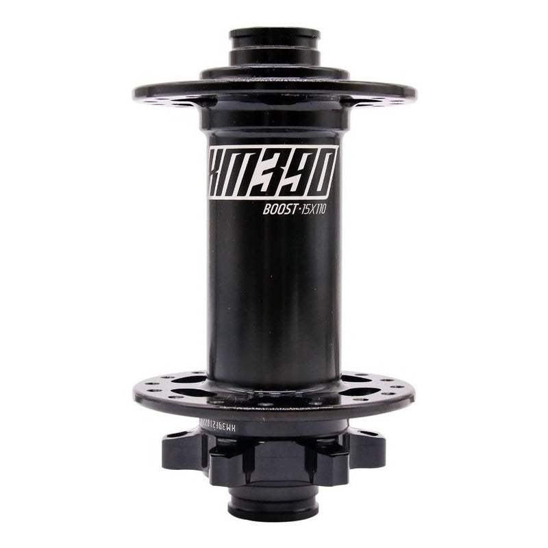 Maza Delantera Koozer Xm390 15x110mm Boost 32h 165grs Mi tienda-Repuesto-de-bicicleta
