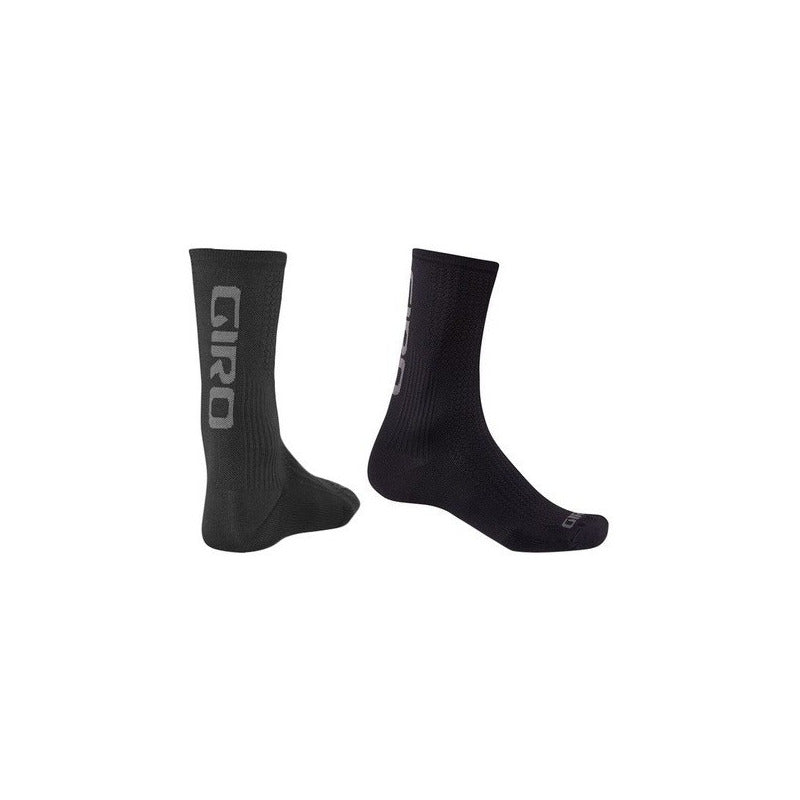 Calcetas Calcetines Giro Ciclismo Deportivas Respirables Mtb Mi tienda-Repuesto-de-bicicleta