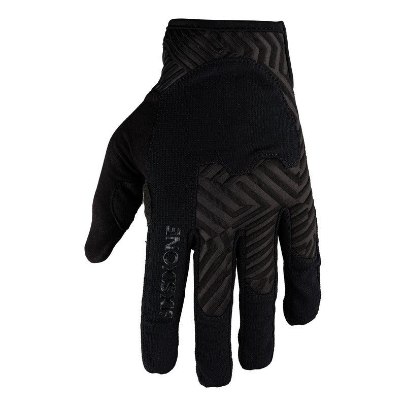 Guantes Bicicleta Sixsixone 661 Dbo Black Tactil Respirable Mi tienda-Repuesto-de-bicicleta