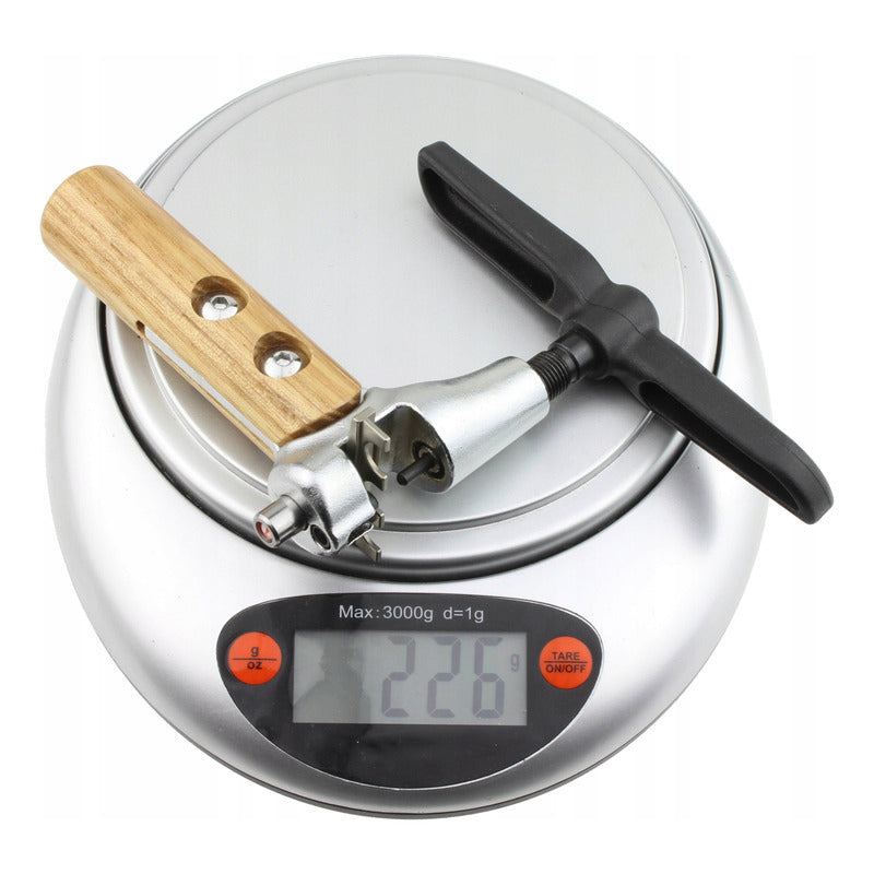 Corta Cadena Extractor Bicicleta Profesional Premium Super B Mi tienda-Repuesto-de-bicicleta