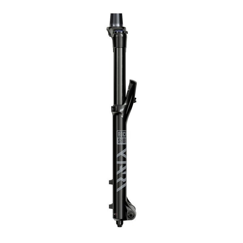 Horquilla Rockshox Yari Rc 27.5'' 180mm Boost 15x110 Cónica Mi tienda-Repuesto-de-bicicleta