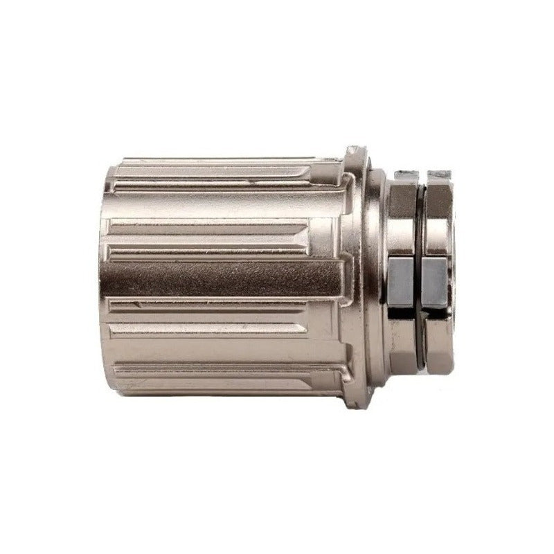 Maza Trasera Novatec D042sb 32h 10x135mm Hg 8v A 12v Mi tienda-Repuesto-de-bicicleta