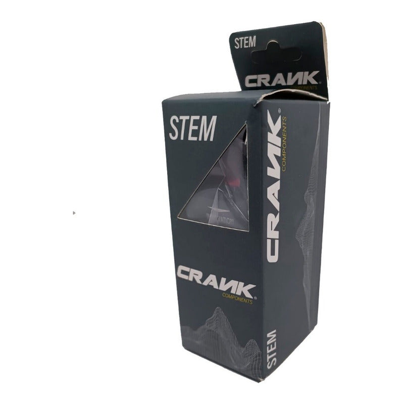 Tee Potencia Crank 28.6 X 31.8mm -17° 70mm Multicolor Cnc Mi tienda-Repuesto-de-bicicleta