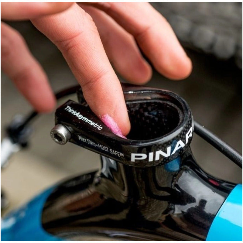 Grasa Bicicleta Muc-off Carbono Gripper 75g Mi tienda-Repuesto-de-bicicleta