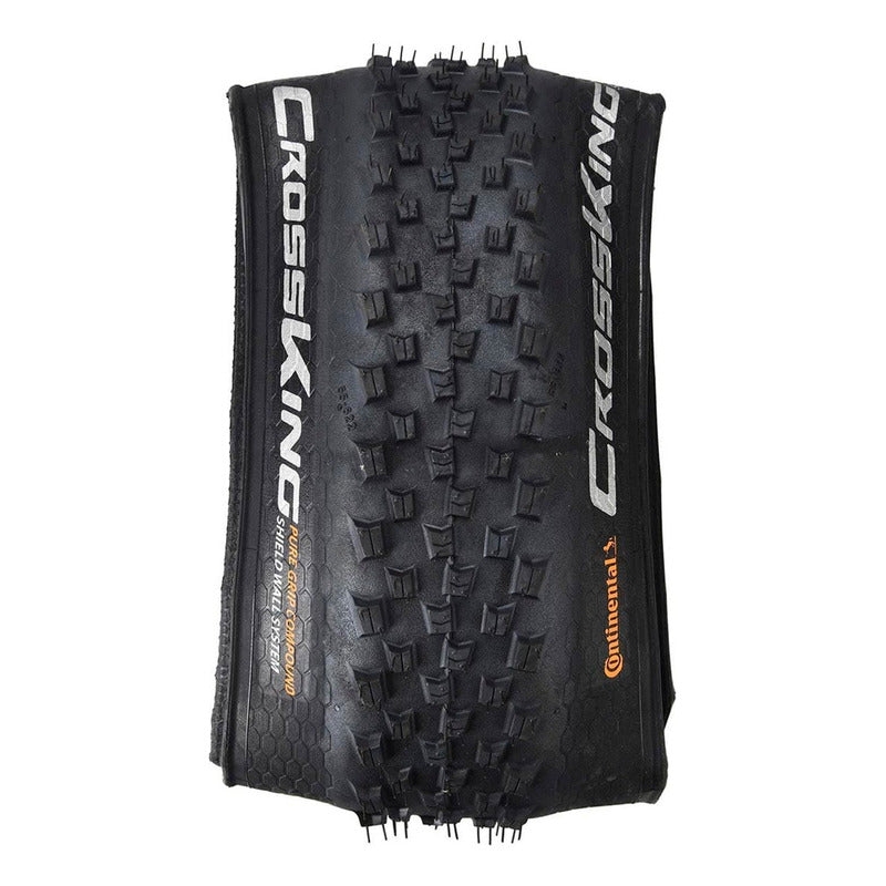 Neumatico Aro 29 X 2.00 Continental Cross King Tubeless Tr Mi tienda-Repuesto-de-bicicleta