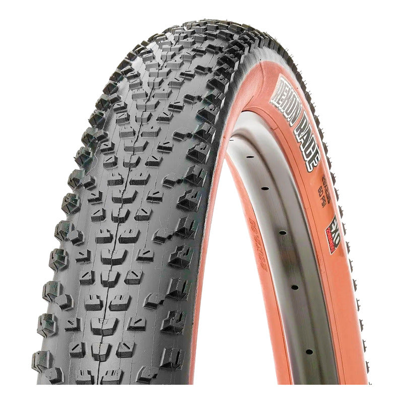 Pack 2 Neumaticos 29 X 2.40 Maxxis Rekon Race Exo Tanwall Mi tienda-Repuesto-de-bicicleta