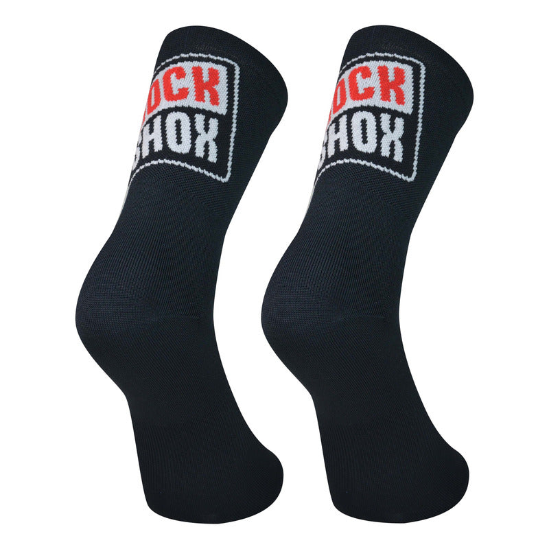 Calcetas Calcetines Ciclismo Sram Eagle Rockshox Socks Mtb Mi tienda-Repuesto-de-bicicleta