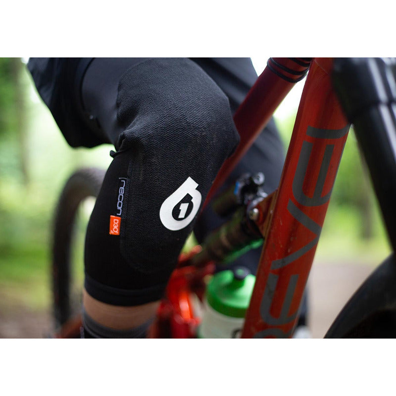 Rodilleras Protecciones Sixsixone 661 Recon D30 Mtb Enduro Mi tienda-Repuesto-de-bicicleta