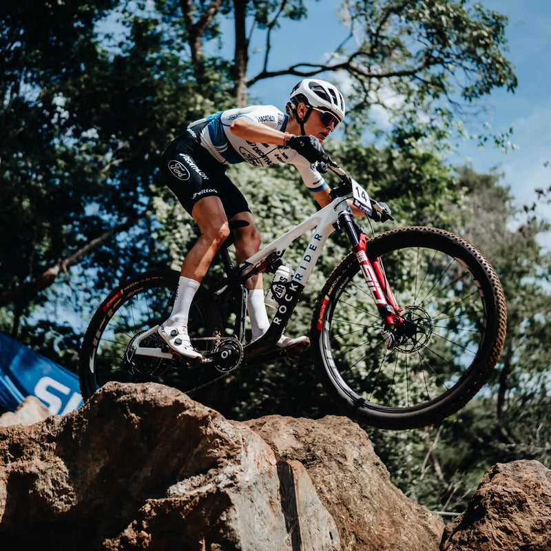 Neumatico 29x2.40 Vittoria Mezcal Race Graphene Tlr Skinwall