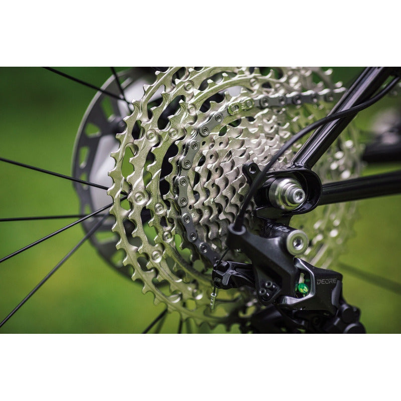 Kit Transmision 12v Shimano Deore M6100 10-51t Microspline Mi tienda-Repuesto-de-bicicleta