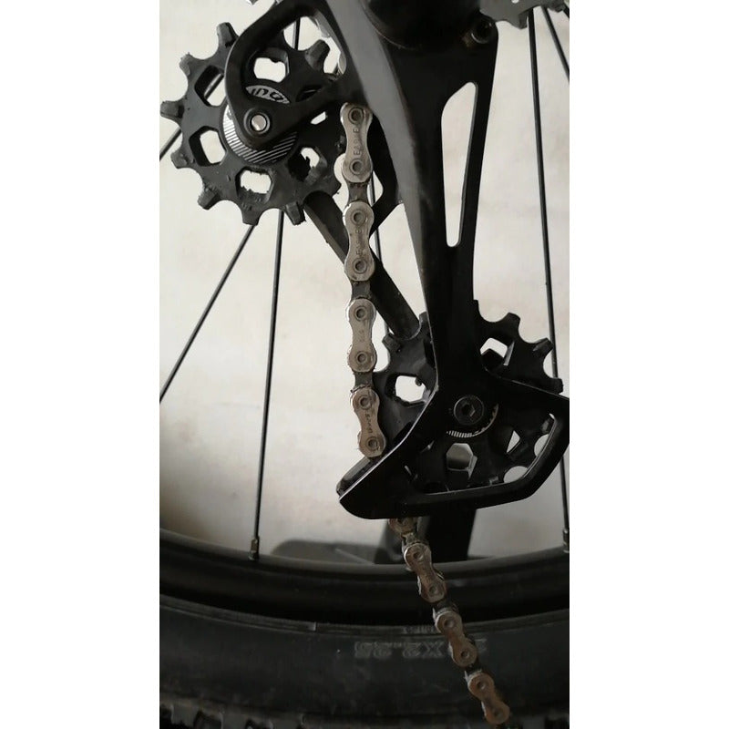 Kit Roldanas Para Cambios Sram Sx Nx Gx Eagle Xsync 12v Mi tienda-Repuesto-de-bicicleta