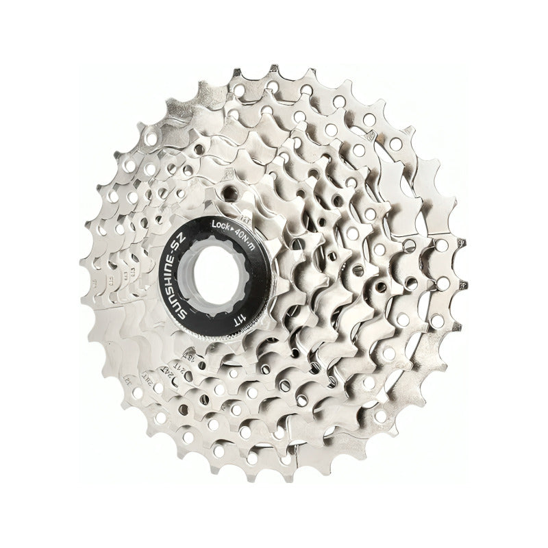 Piñon Cassette 8v 11-32t Nucleo Shimano Hg Ruta Mi tienda-Repuesto-de-bicicleta