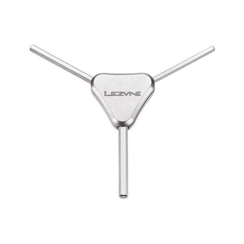 Llaves Hexagonales Allen Lezyne Bicicleta 4mm 5mm 6mm Mi tienda-Repuesto-de-bicicleta