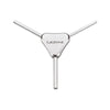 Llaves Hexagonales Allen Lezyne Bicicleta 4mm 5mm 6mm Mi tienda-Repuesto-de-bicicleta