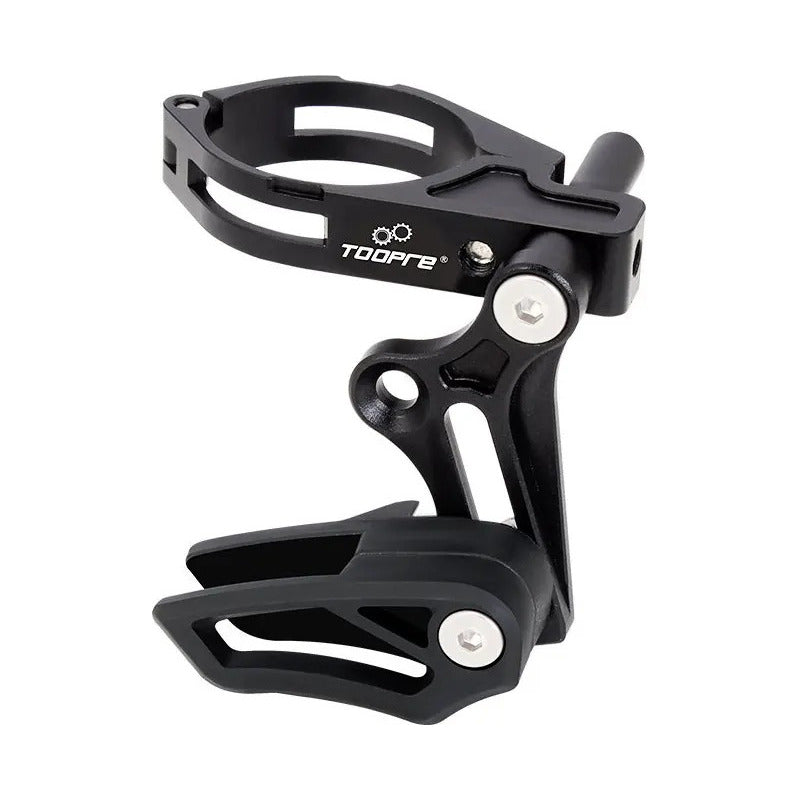 Guía Estabilizador De Cadena Bicicleta Ajustable 27.2 - 34.9 Mi tienda-Repuesto-de-bicicleta