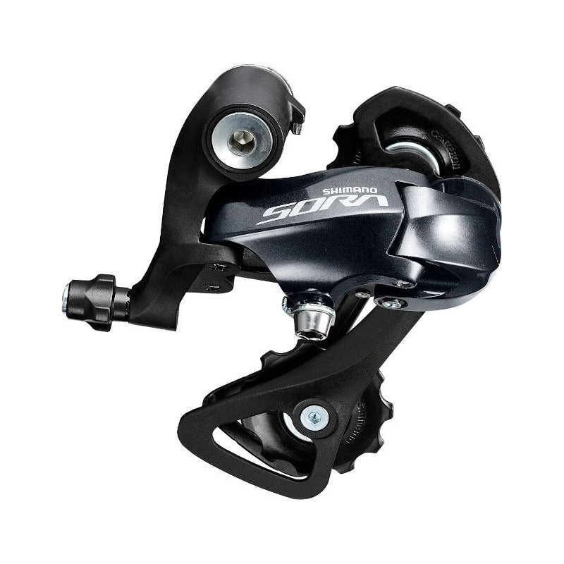Cambio Trasero Shimano Sora Rd-r3000 Ss 9v Mi tienda-Repuesto-de-bicicleta