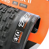 Neumatico Aro 27.5 X 2.25 Maxxis Crossmark Ii Exo Tubeless Mi tienda-Repuesto-de-bicicleta
