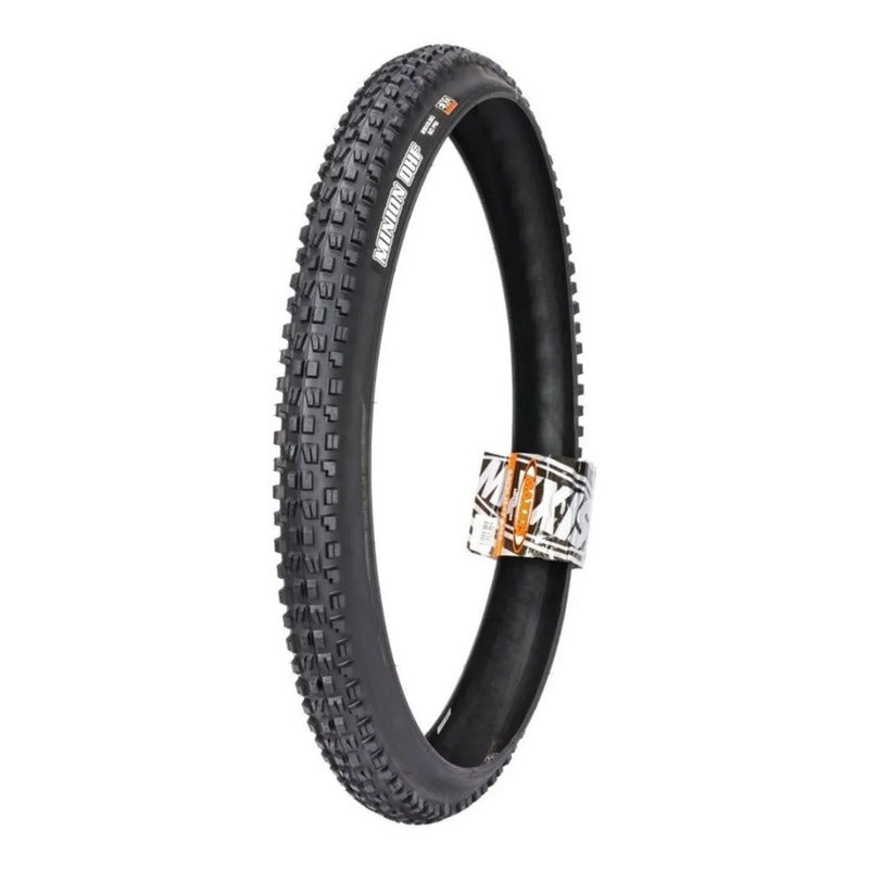 Neumatico Aro 29 X 2.50 Maxxis Minion Dhf Exo Dh Enduro Mi tienda-Repuesto-de-bicicleta