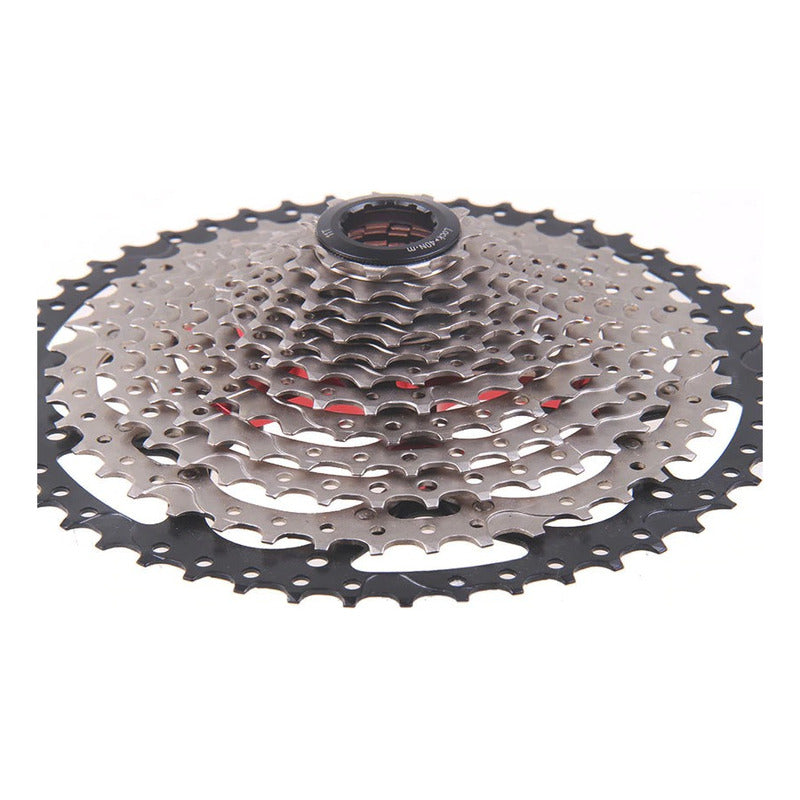 Piñon Cassette 12v 11-50 1x12 Nucleo Shimano Hg Mtb Mi tienda-Repuesto-de-bicicleta