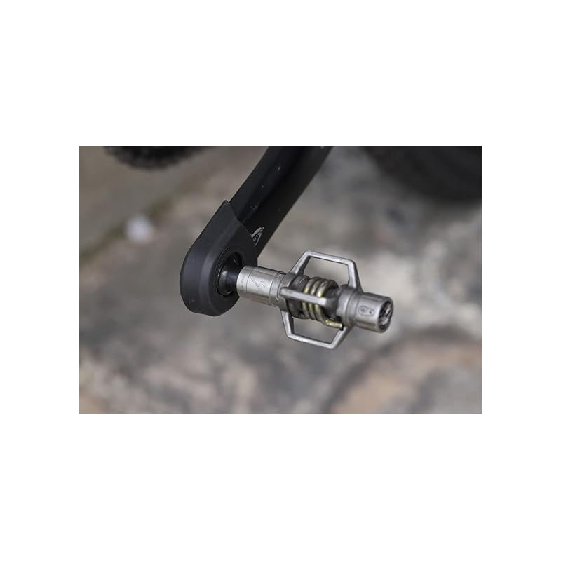 Protector Cubre Biela Volante Zefal Armor Universal Mi tienda-Repuesto-de-bicicleta