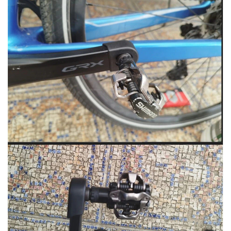Funda Protector Cubre Biela Volante Silicona Universal Mi tienda-Repuesto-de-bicicleta