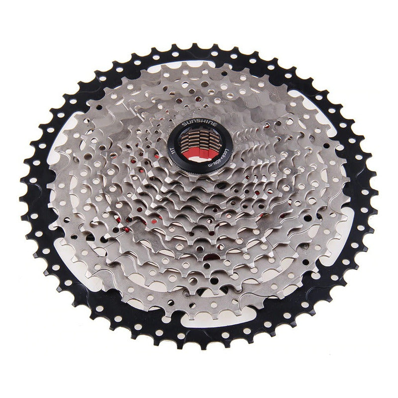 Piñon Cassette 12v 11-50 1x12 Nucleo Shimano Hg Mtb Mi tienda-Repuesto-de-bicicleta