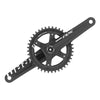 Volante Monoplato Sram Apex 42t Xsync Gxp 170mm Fixie Ruta