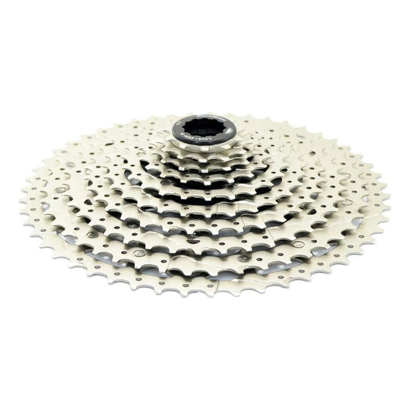 Piñon Cassette Sunrace 10v 11-51 Nucleo Hg 1x10 C/ Extensor Mi tienda-Repuesto-de-bicicleta