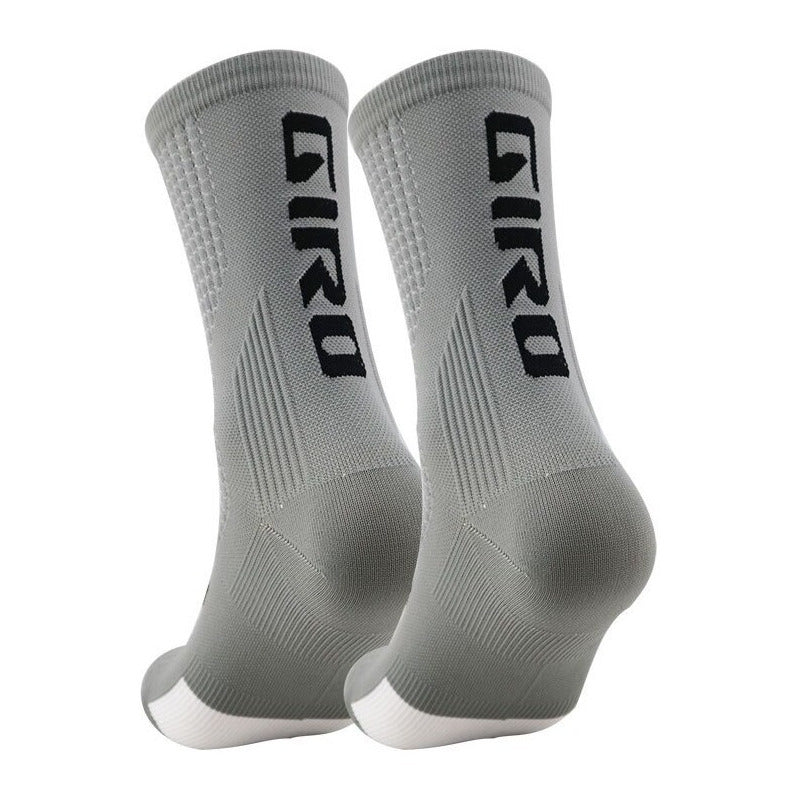 Calcetas Calcetines Giro Ciclismo Deportivas Respirables Mtb Mi tienda-Repuesto-de-bicicleta
