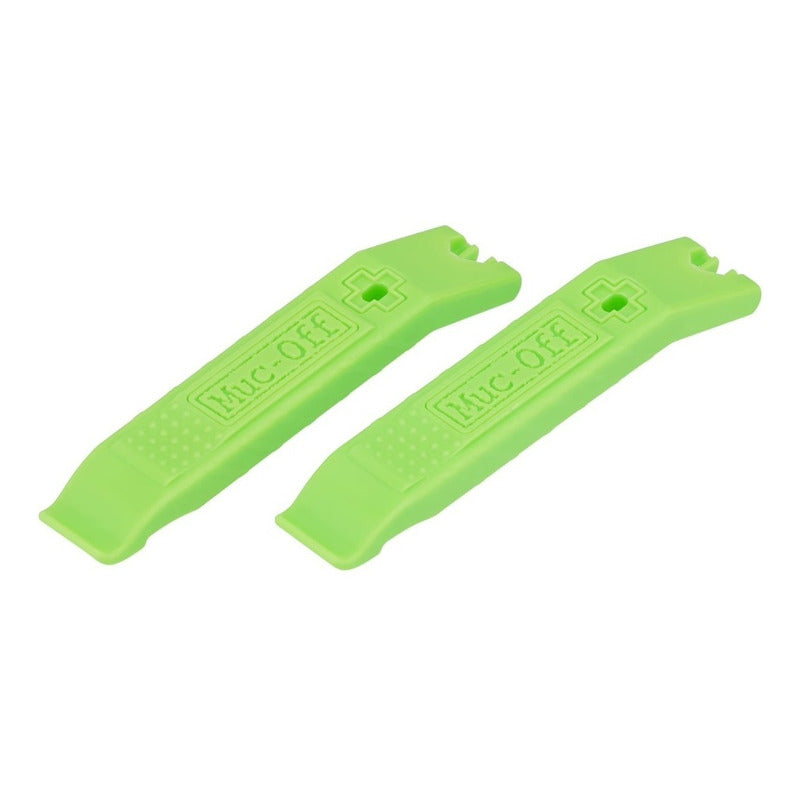 Set Desmontadores De Neumatico Muc-off Rin Stix Colores Mi tienda-Repuesto-de-bicicleta