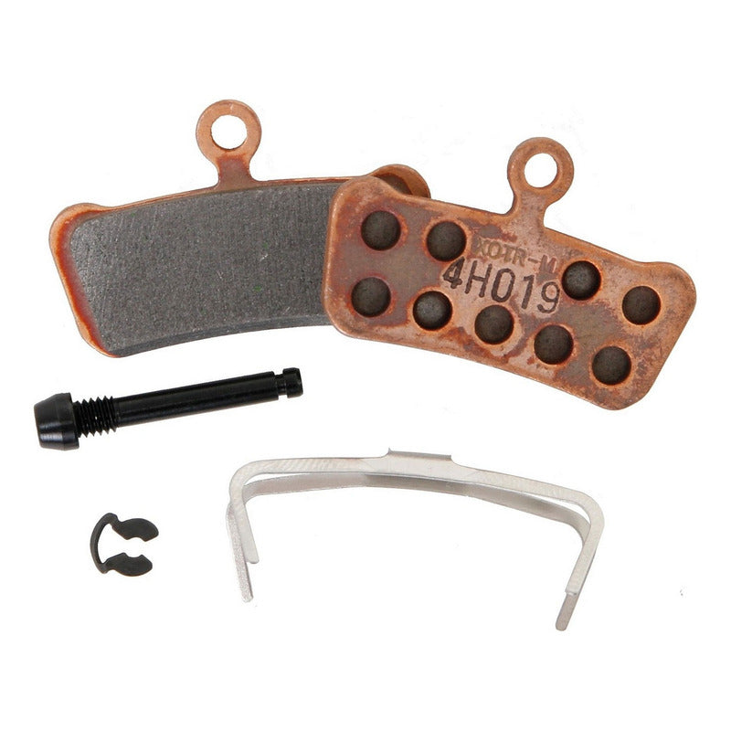 Pastillas Freno Sram Metalica Guide R Rs Rsc G2 Ultimate