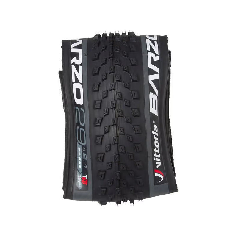 Neumatico Aro 27.5 X 2.25 Vittoria Barzo Kevlar Xc Mtb
