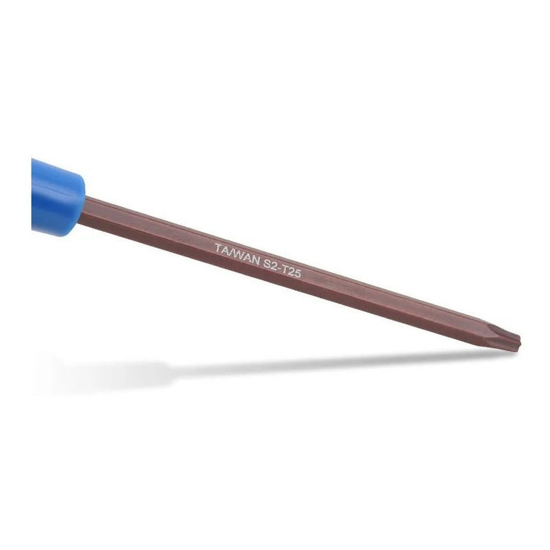Llave Profesional Toopre Torx T25 Para Discos De Freno Mi tienda-Repuesto-de-bicicleta