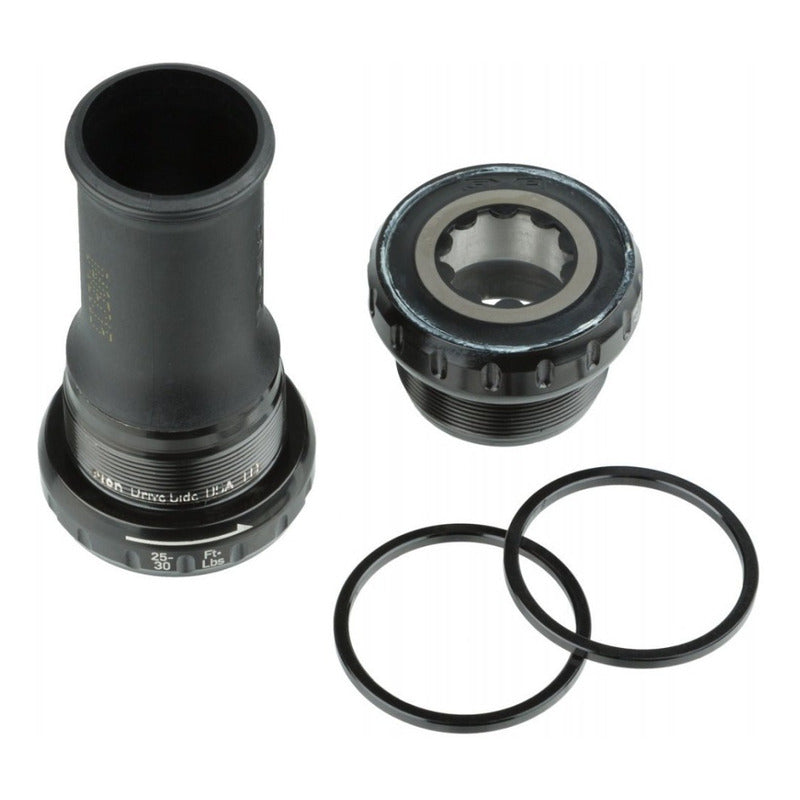 Motor Sram Roscado Bsa Gxp 68/73mm Mi tienda-Repuesto-de-bicicleta