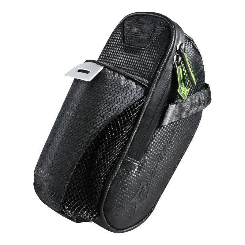 Bolso Sillín Porta Botella Bicicleta Impermeable Rockbros Mi tienda-Repuesto-de-bicicleta