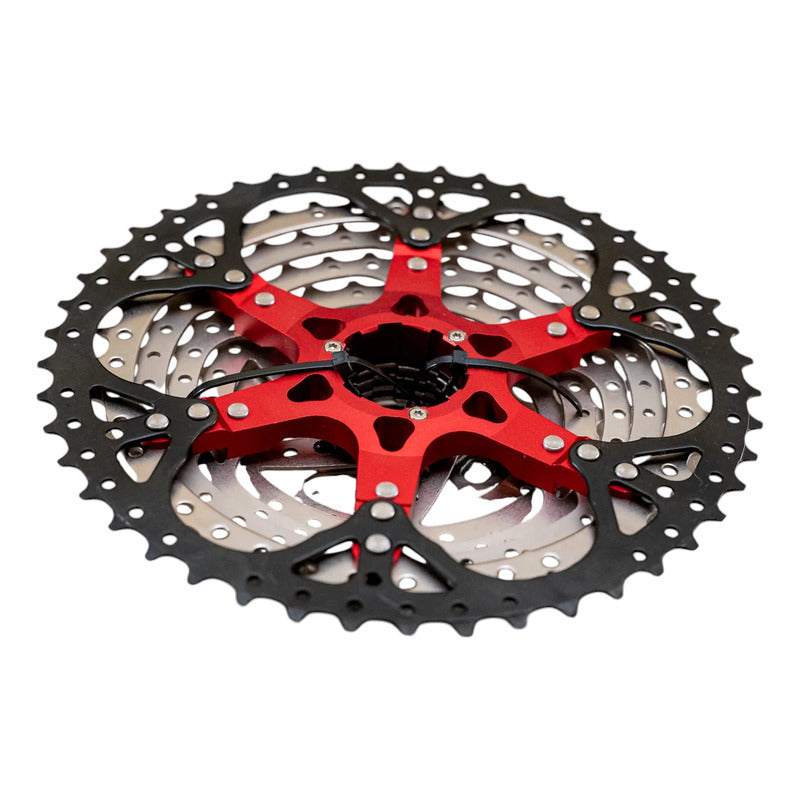 Piñon Cassette 11v 11-46 1x11 Nucleo Estandar Shimano Hg Mtb Mi tienda-Repuesto-de-bicicleta
