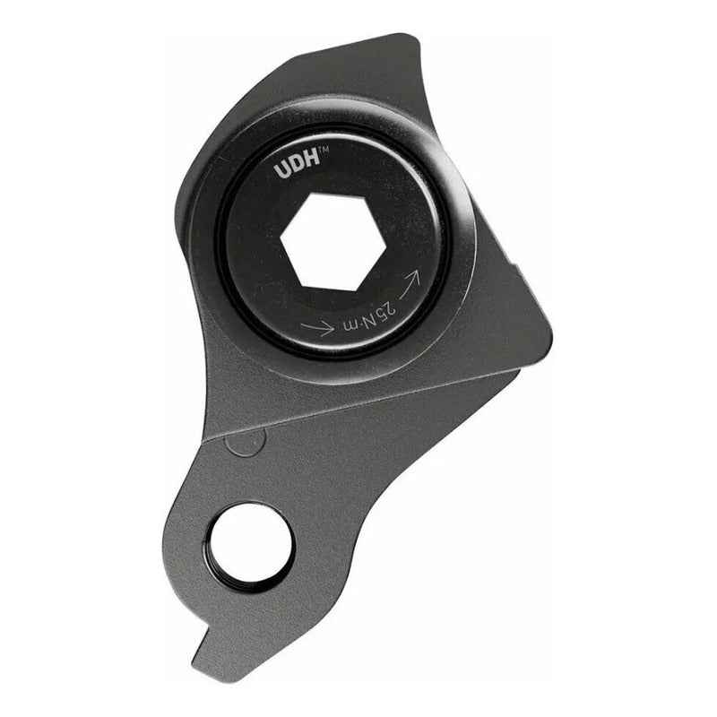 Postiza Pata Fusible Hanger Universal Udh Sram Original Mi tienda-Repuesto-de-bicicleta
