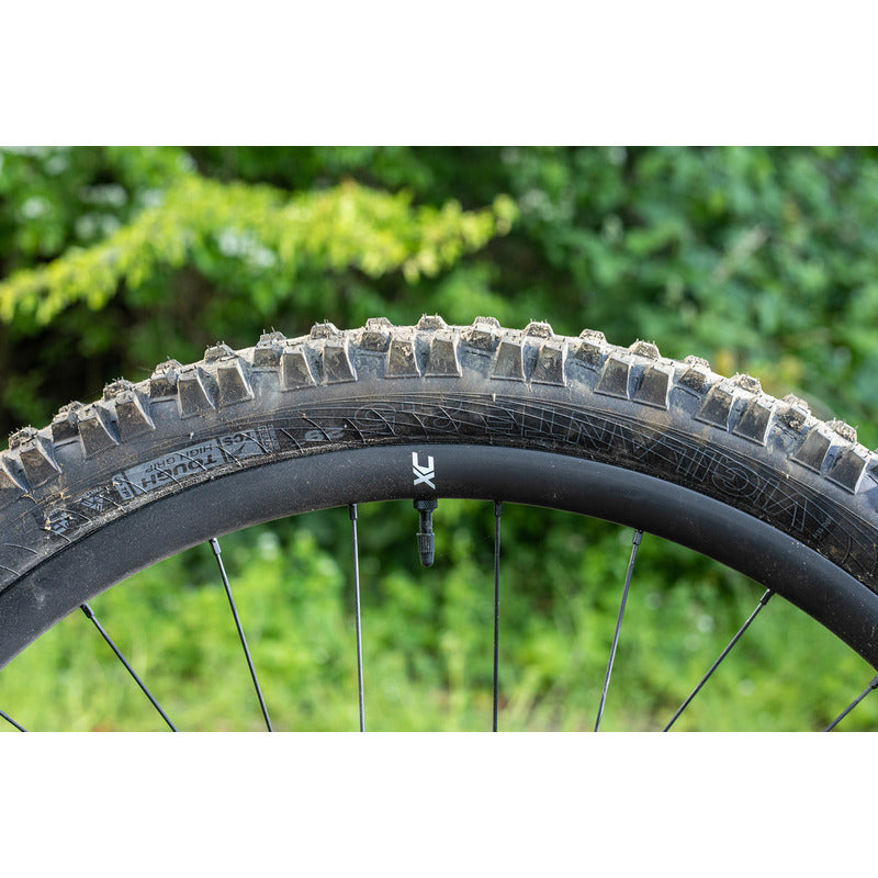 Neumatico Wtb Vigilante 27.5 X 2.50 Tubeless Sg2 High Grip