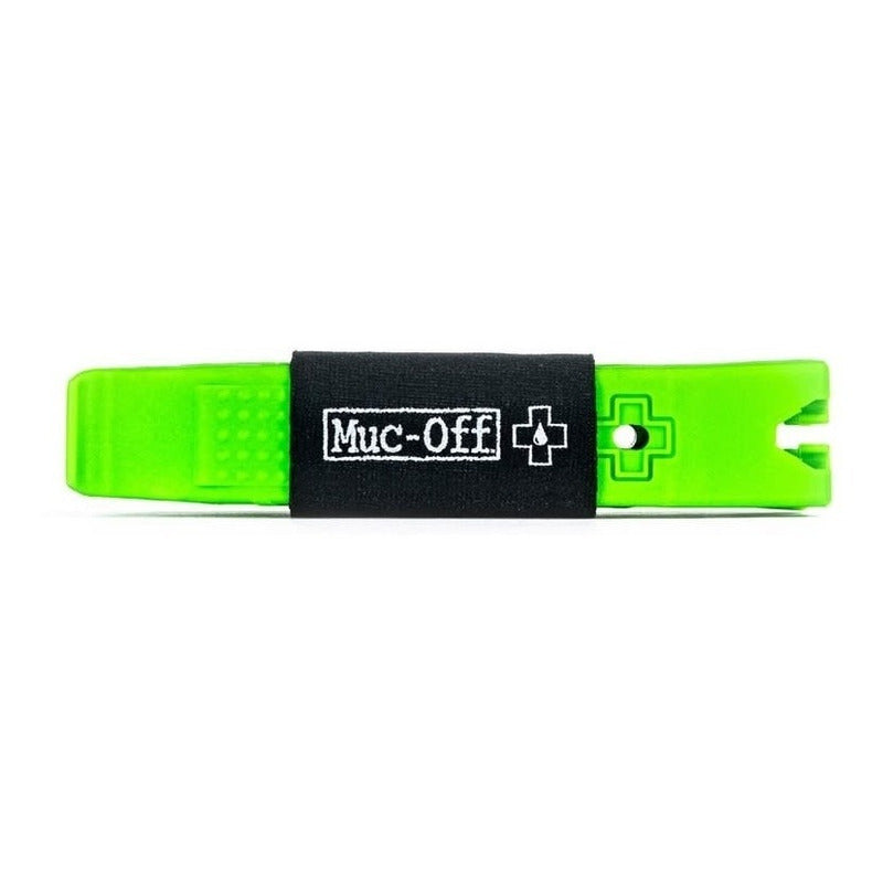 Set Desmontadores De Neumatico Muc-off Rin Stix Colores Mi tienda-Repuesto-de-bicicleta