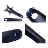 Volante Monoplato Integrado Con Motor Bsa 68/73mm Y Corona Mi tienda-Repuesto-de-bicicleta