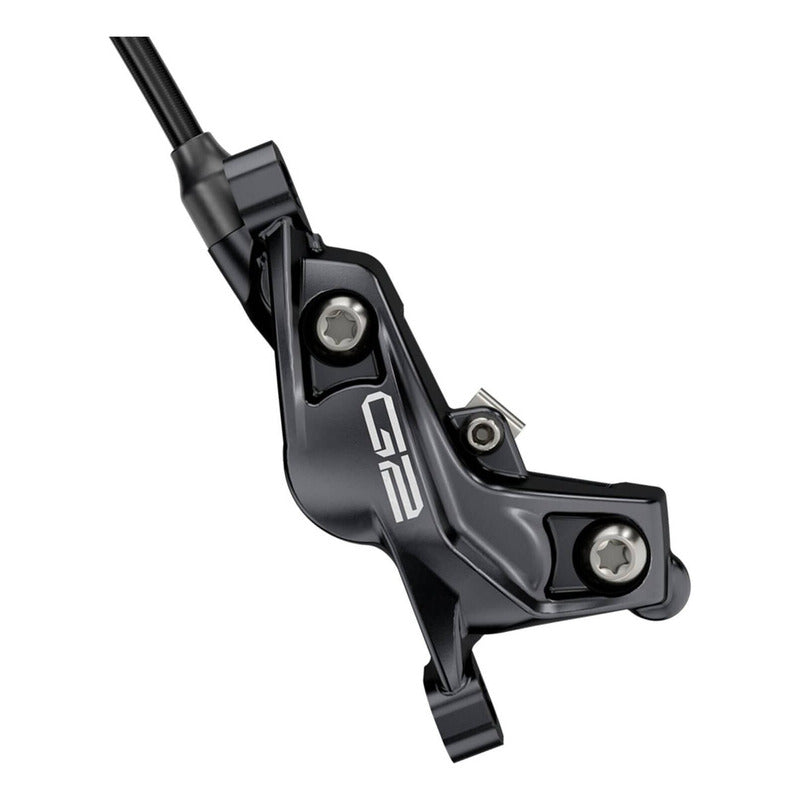 Freno Disco Sram G2 R Trasero 2000mm 4 Pistones Original