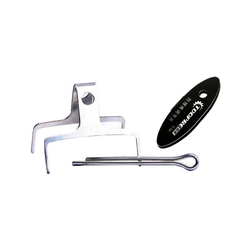 2 Pares Pastillas De Freno Tektro Shimano B01s B03s B05s Mi tienda-Repuesto-de-bicicleta