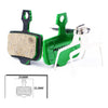 Pastilla Freno Bicicleta Ceramicas Sram Level Avid Elixir Db Mi tienda-Repuesto-de-bicicleta
