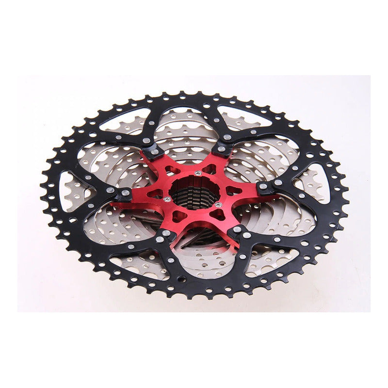 Piñon Cassette 12v 11-50 1x12 Nucleo Shimano Hg Mtb Mi tienda-Repuesto-de-bicicleta